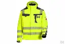 Textilien_Warnschutz_Softshell_Vorne_neongelb_unisex.webp